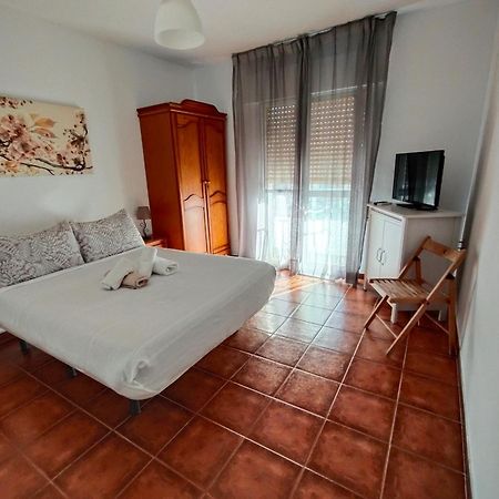 Hostal Puerto De Santa Maria El Puerto de Santa María Exteriör bild