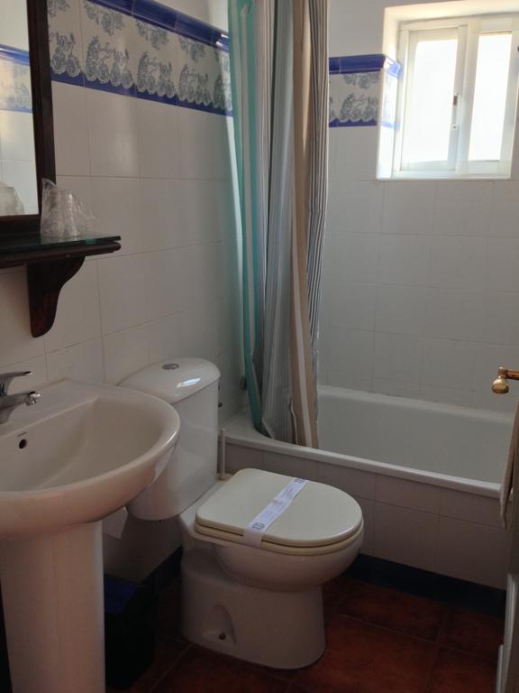 Hostal Puerto De Santa Maria El Puerto de Santa María Exteriör bild