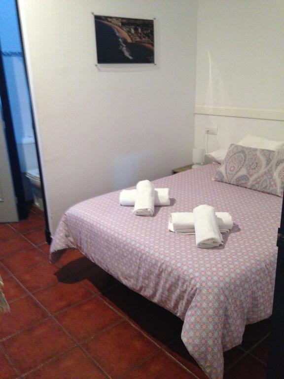 Hostal Puerto De Santa Maria El Puerto de Santa María Exteriör bild